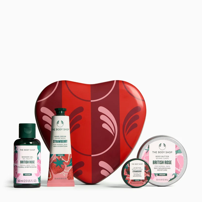 Image of Valentines Collection