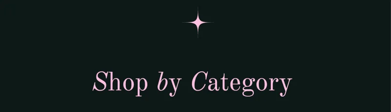 Shop by category