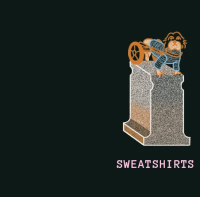 Sweatshirts