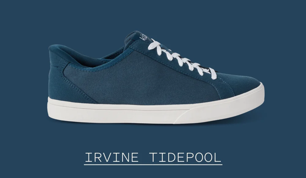 Irvine Tidepool