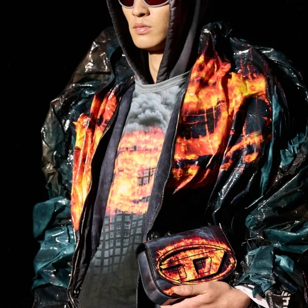 Make iconic your style with the D