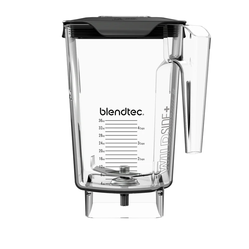 Image of WildSide+ Jar