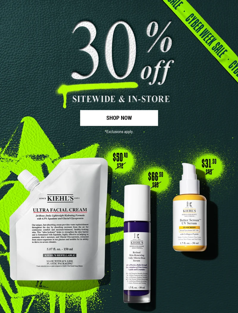 30% off