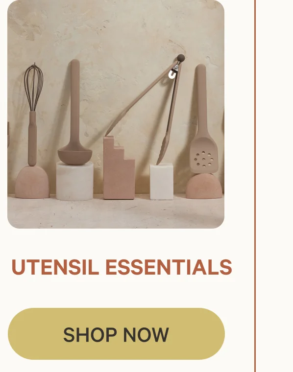 Utensil Essentials