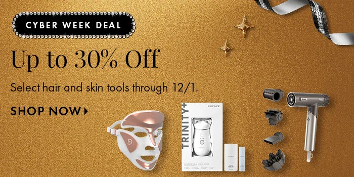 Up to 30% off