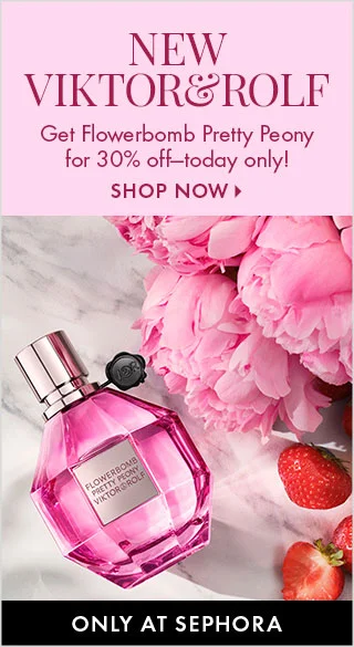 New Viktor&Rolf