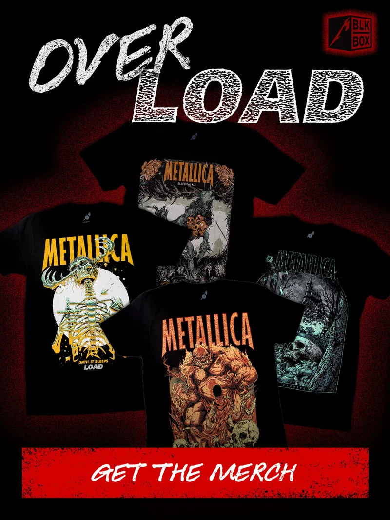 Shop the Load-Inspired Shirt Collection