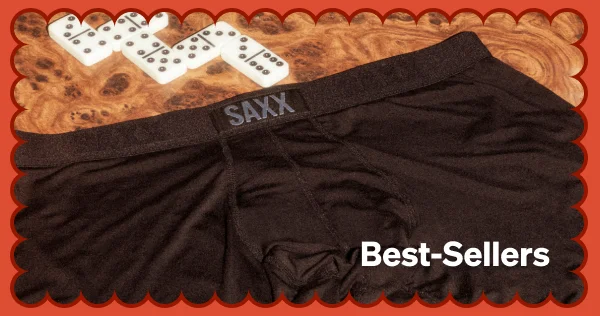 Best Sellers