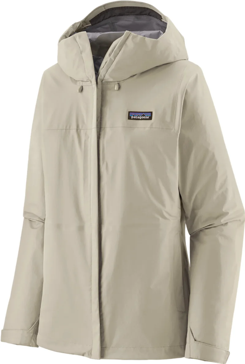 Patagonia,  Torrentshell 3 Layer Jacket - Women's