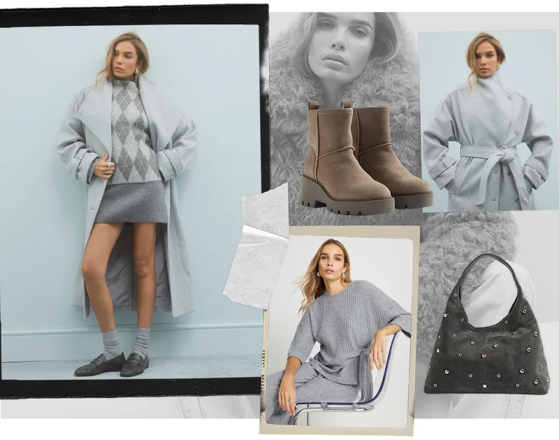 Winter Layers