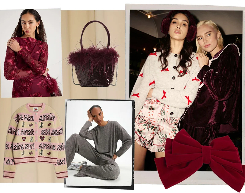 Christmas Day Outfits