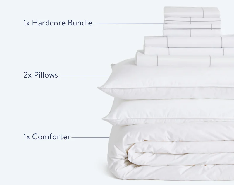 Move in bundle image
