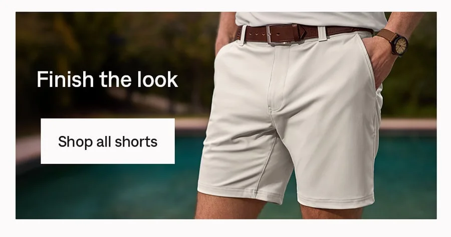 Shop all shorts