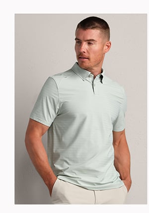 Commuter® Polo - Slim