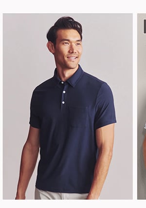 WFH Polo