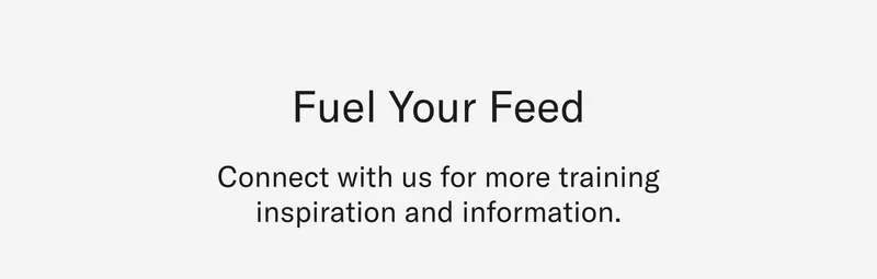 Fuel Your Feed