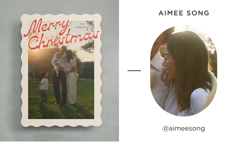 Aimee Song