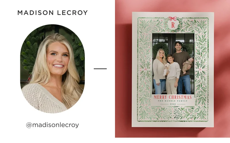 Madison Lecroy