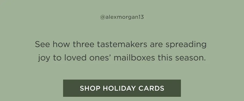Shop Holiday Cards