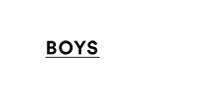 BOYS