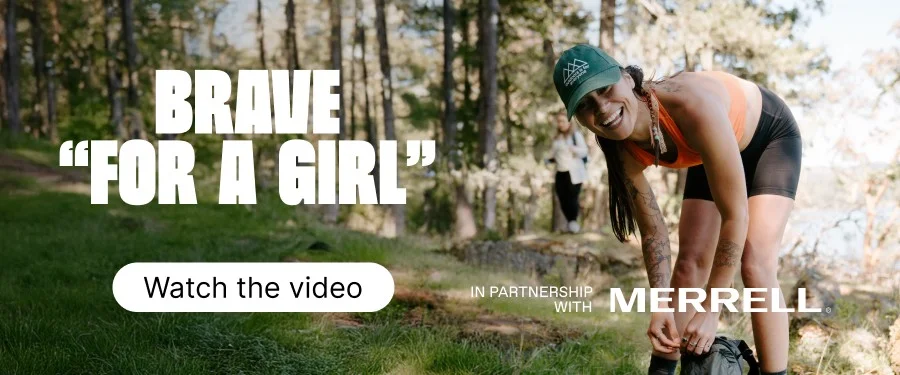 Brave ''For A Girl'' Brave ''For A Girl''