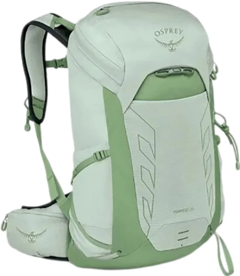Osprey, Frosty Mint Green - Botanica / OS