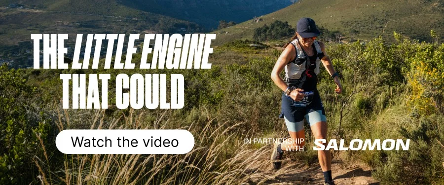 The Little Engine that Could The Little Engine that Could