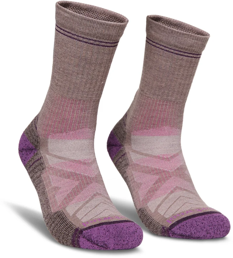 Smartwool, Fossil / L