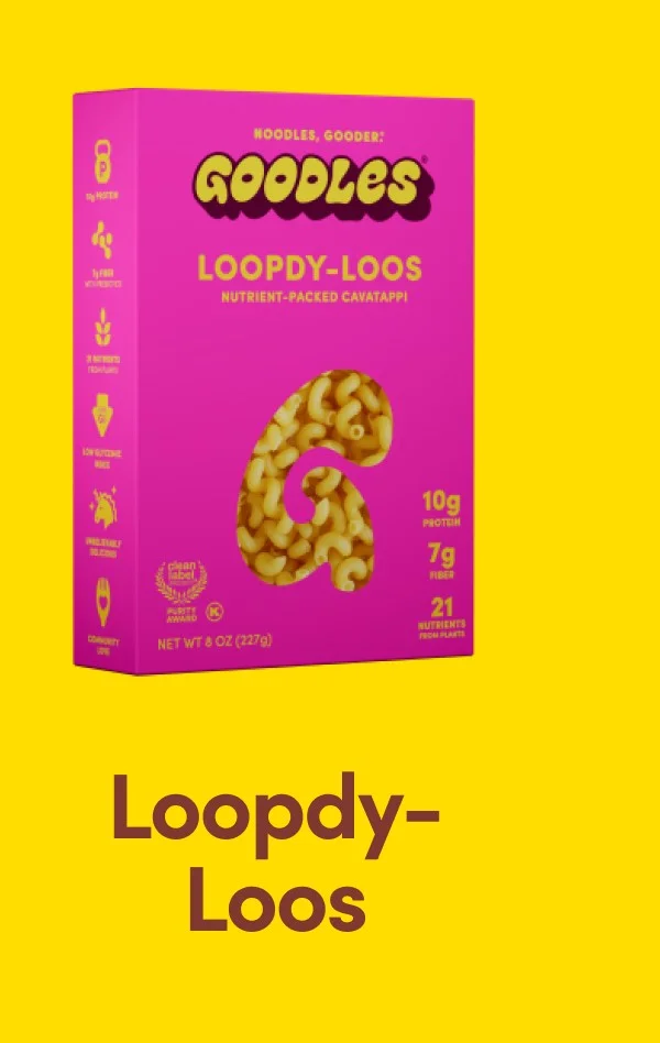 Loopdy- Loos