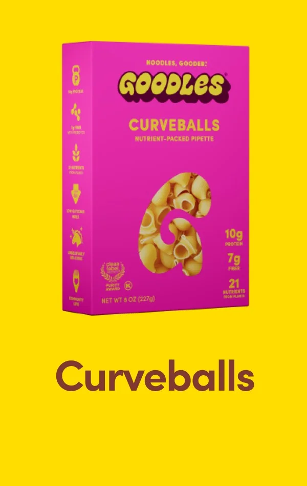 Curveballs