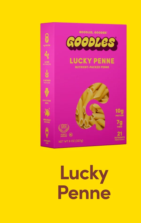 Lucky Penne