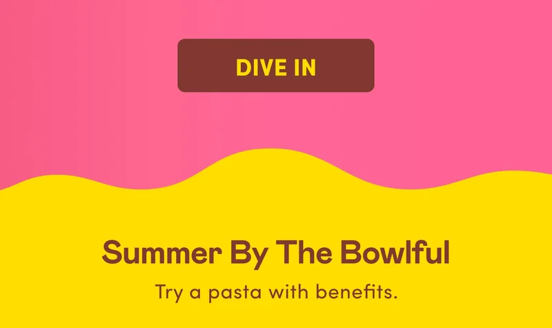 DIVE IN