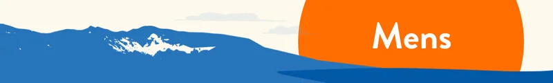 Mens Header