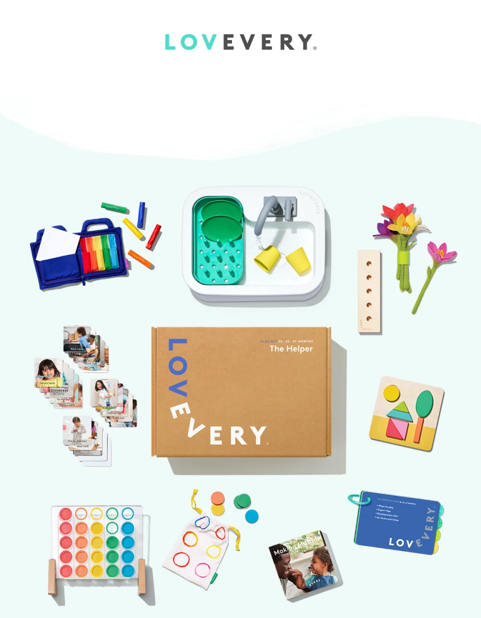 3 Ways to Bring Home the Benefits of Montessori