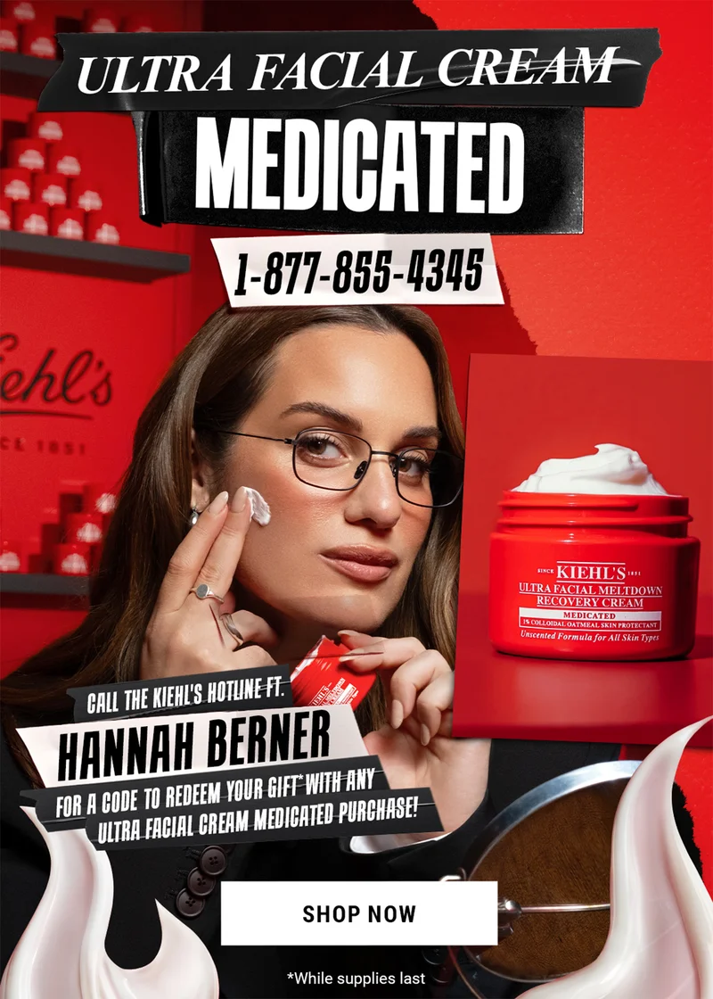 ULTRA FACIAL CREAM MEDICATED