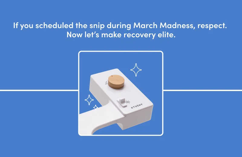 MARCH MADNESS