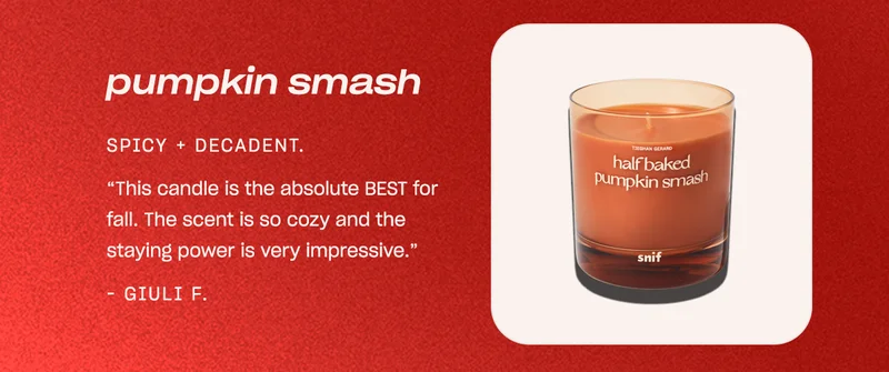 Get 30% off Pumpkin Smash with code SNIF30 ↗