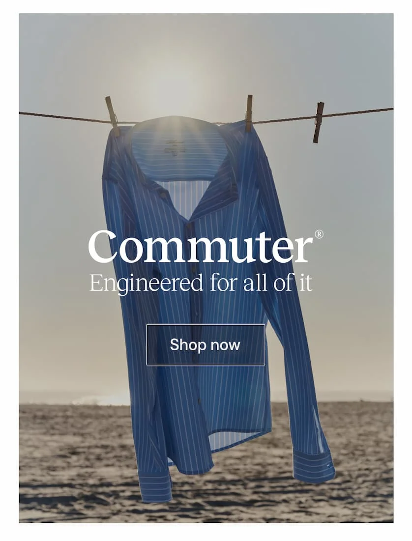 Commuter®: Shop now