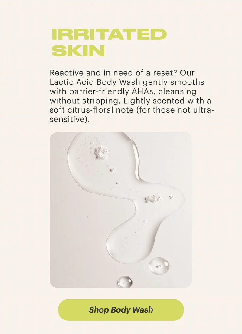 OUI the People Body Wash