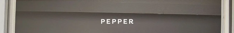 Pepper