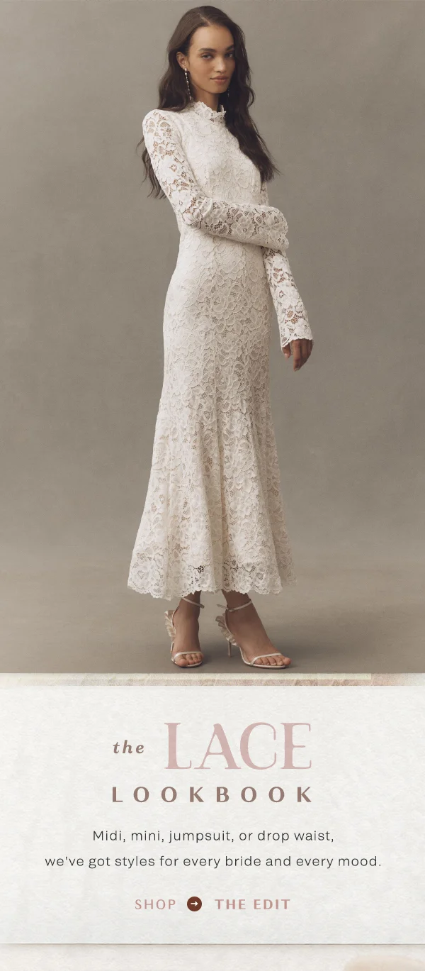 Shop The Edit