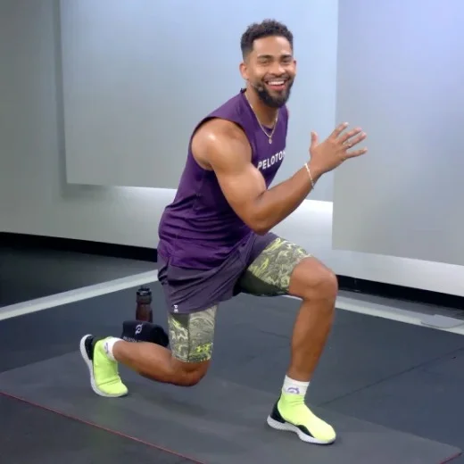 HIIT workouts