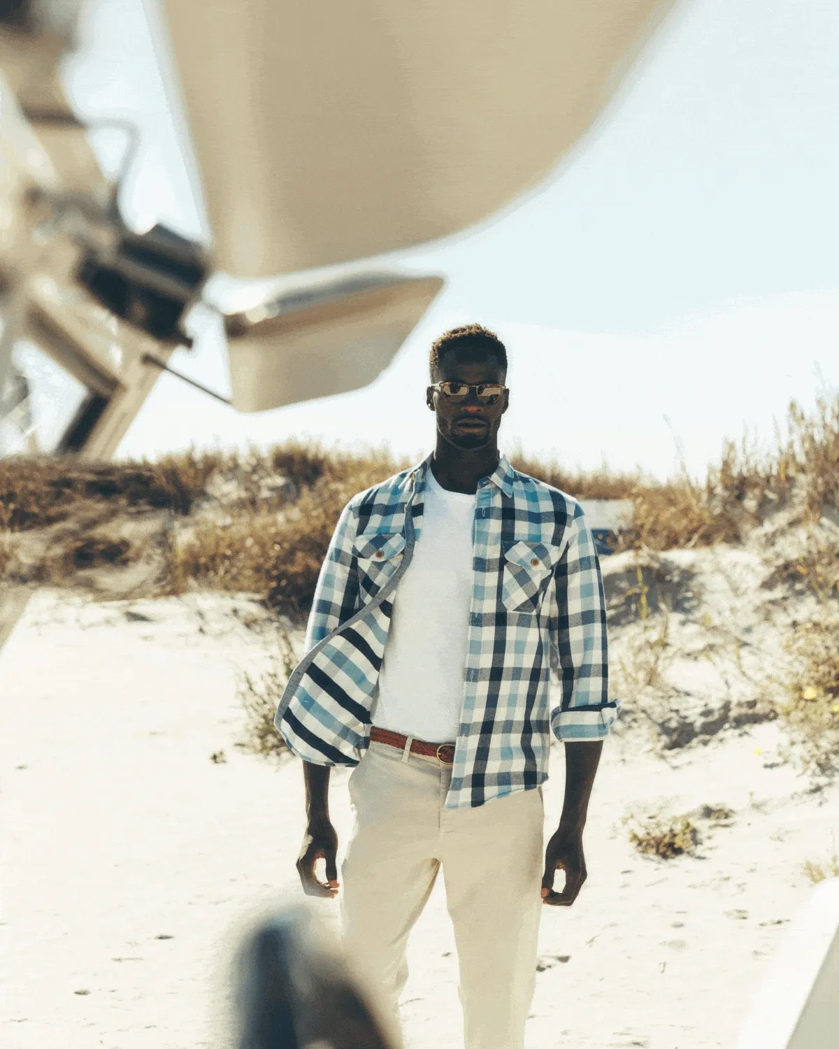 Shop Indigo Collection