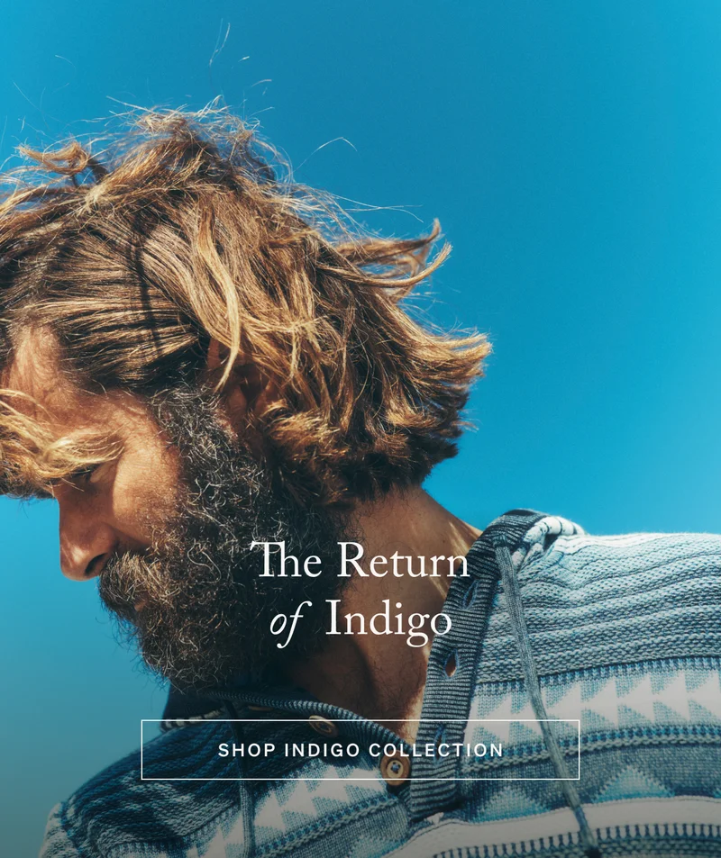 Shop Indigo Collection