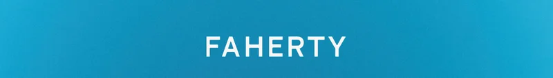 FAHERTY
