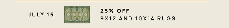 Large Rugs