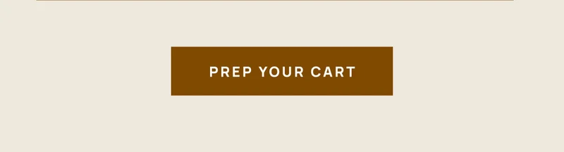 Prep Your Cart