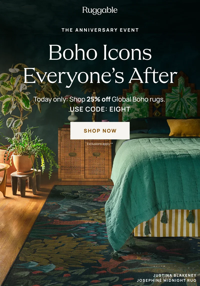 Shop The Sale