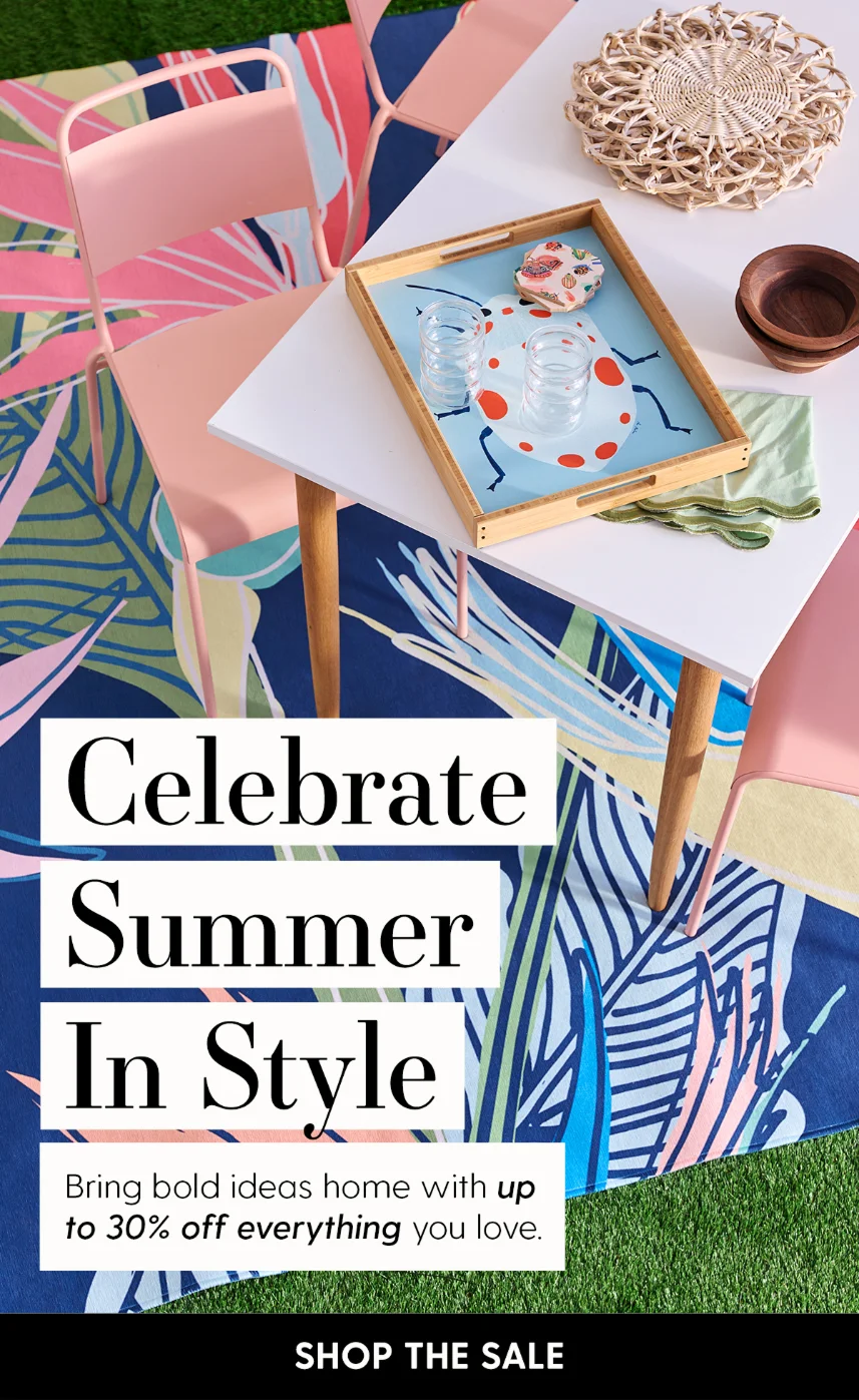 July 4th sale