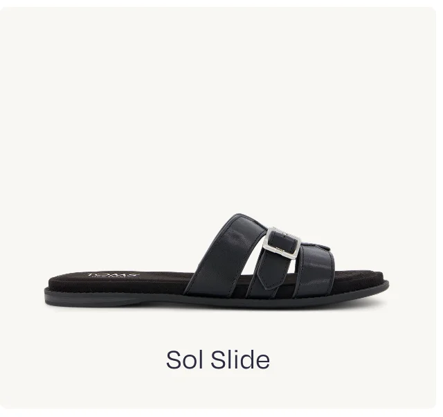 Sol Slide Sandal